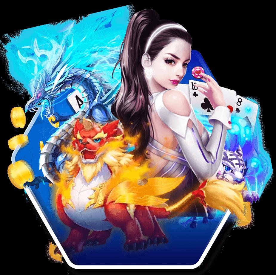 Betflik DC คาสิโนเติมเต็มความสนุกและโปรโมชั่นสุดคุ้มในไทย