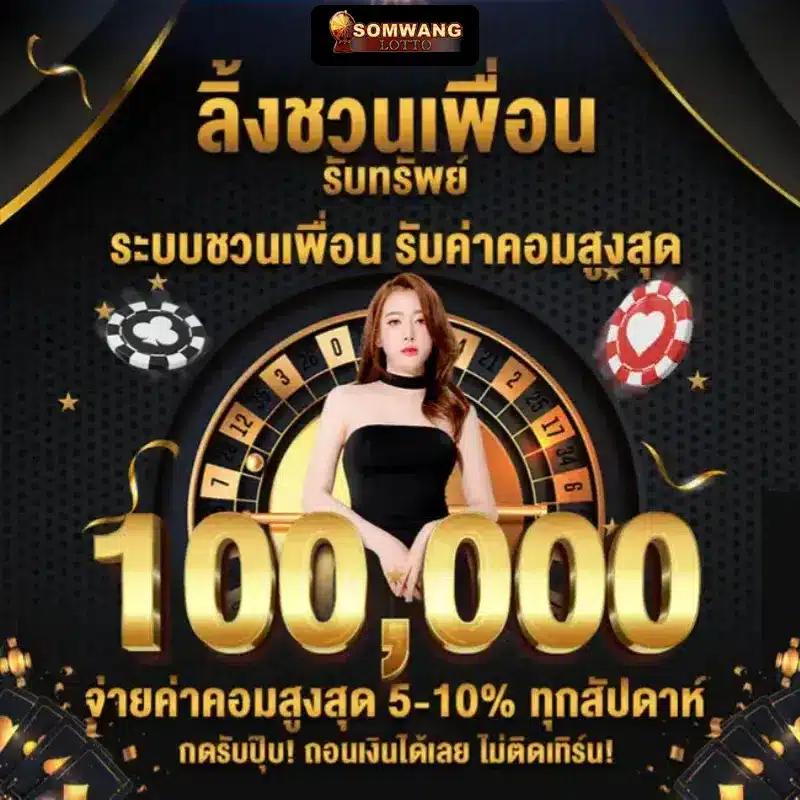 Betflix 168 คาสิโนใหม่ล่าสุด รวมเกมสล็อตฮิตทุกค่ายในไทย