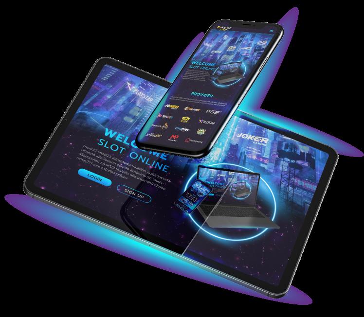 Betflix Fun คาสิโนครบวงจร บริการสุดทันสมัย ระบบปลอดภัย 2024