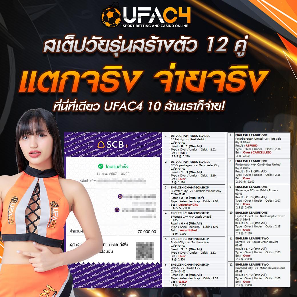 Infyfun สล็อต เว็บตรง เล่นง่าย จ่ายจริง ไม่มีขั้นต่ำ