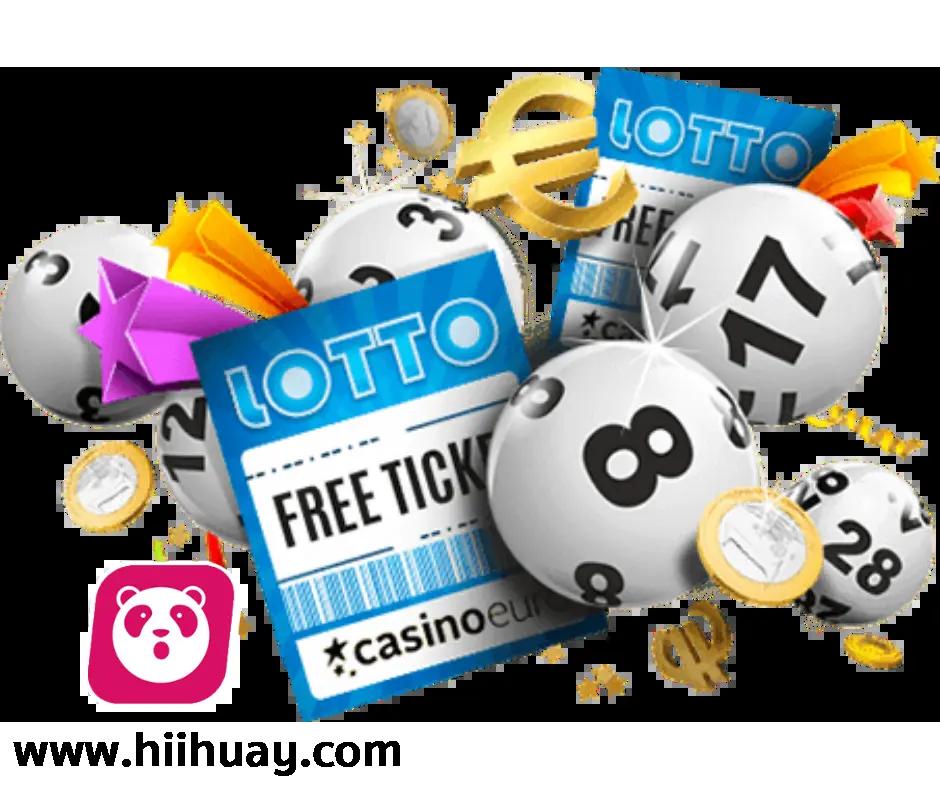 Lotto24 หวยออนไลน์ สุ่มเลขเด็ด ลุ้นรางวัลใหญ่ตรงใจนักเสี่ยงโชค