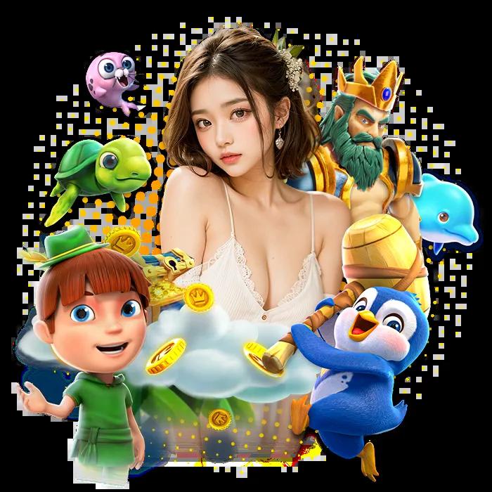 bio898 คาสิโนครบวงจร เกมใหม่ล่าสุด เล่นง่าย จ่ายจริง