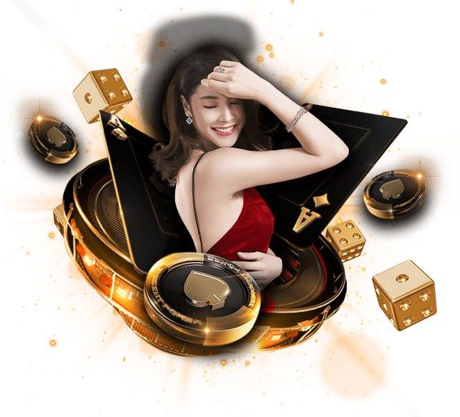 m4king คาสิโนออนไลน์ครบวงจร เกมสล็อต บาคาร่า เกมสดอันดับ 1 ของไทย