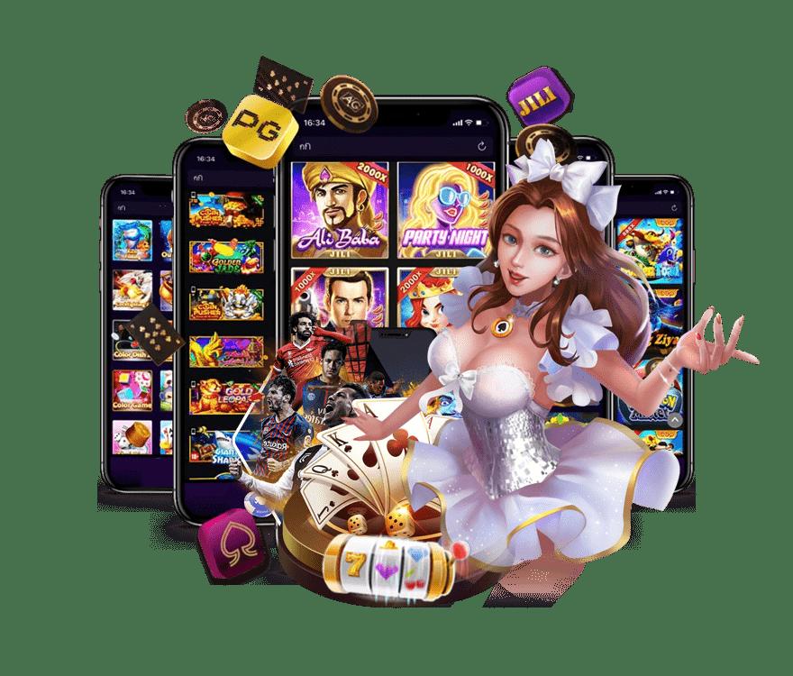 slot2play คาสิโนออนไลน์ ครบวงจร จ่ายจริงไม่มีขั้นต่ำ