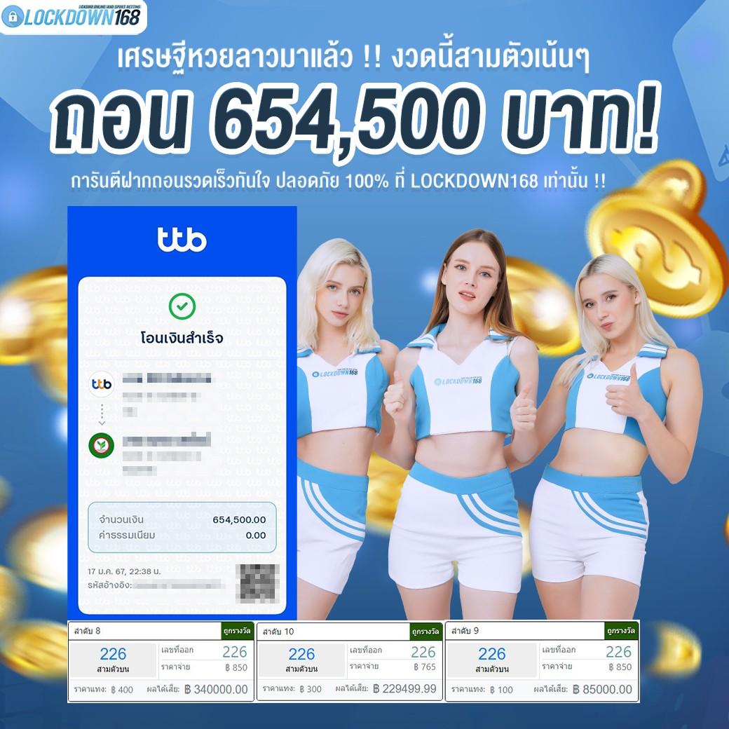 th score คาสิโนออนไลน์อันดับ 1 รวมเกมสล็อตและเดิมพันสดดีที่สุด