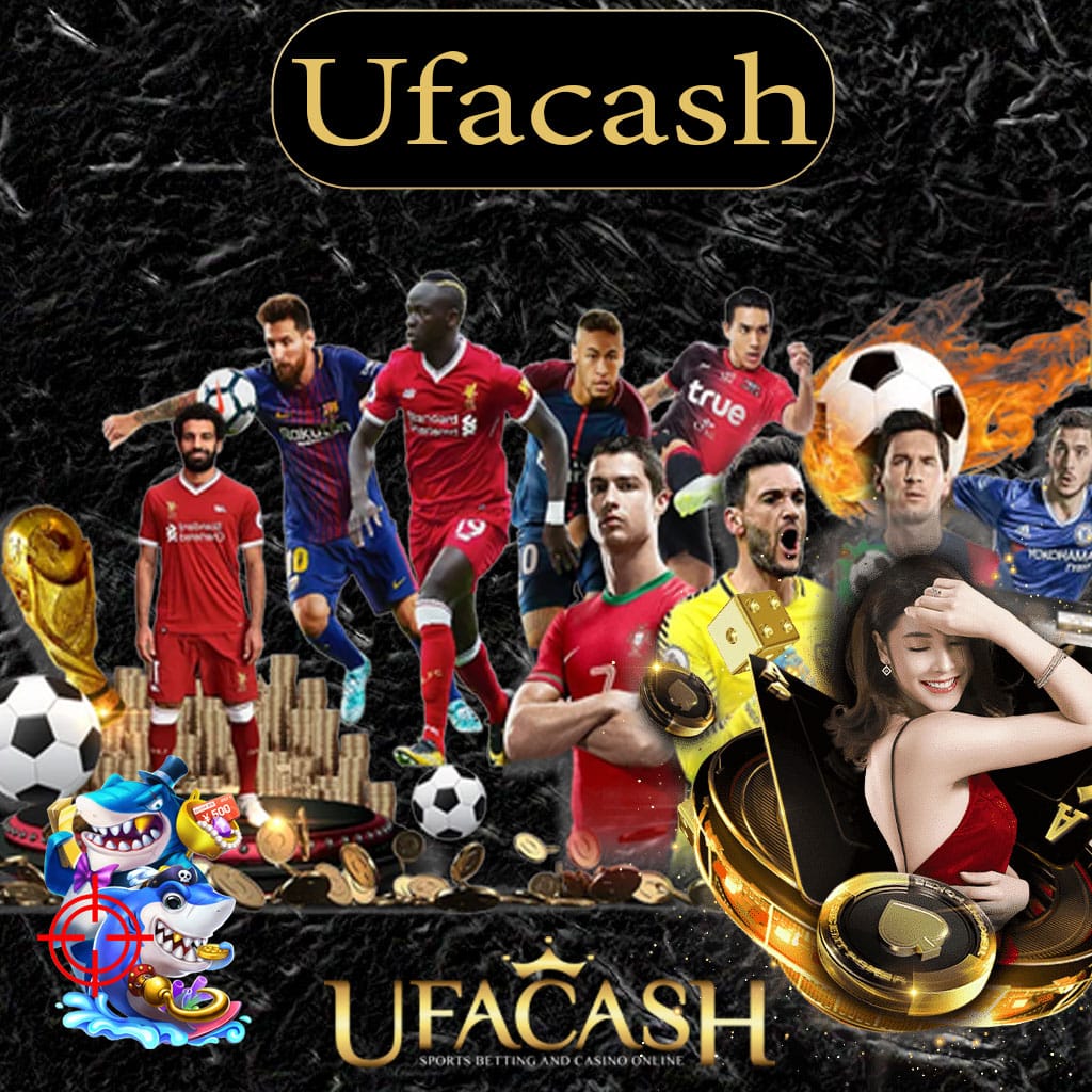 ufa online เว็บคาสิโนแห่งการเดิมพันที่เทรนด์สุดฮิตในไทย