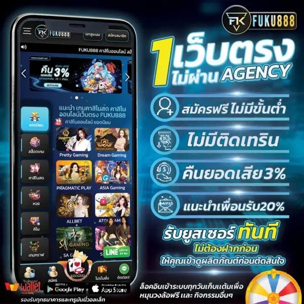 winner555 เว็บคาสิโนสุดฮิต บริการเดิมพันครบครัน เล่นได้ง่าย