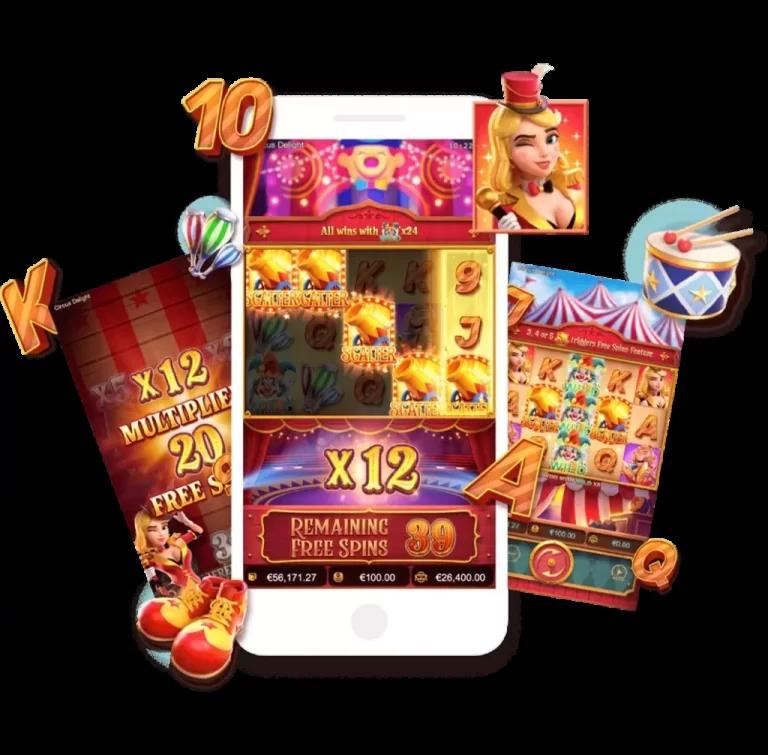 กาบอล คาสิโนสด ระบบทันสมัย โปรโมชั่นโดนใจ ฝากถอนรวดเร็ว