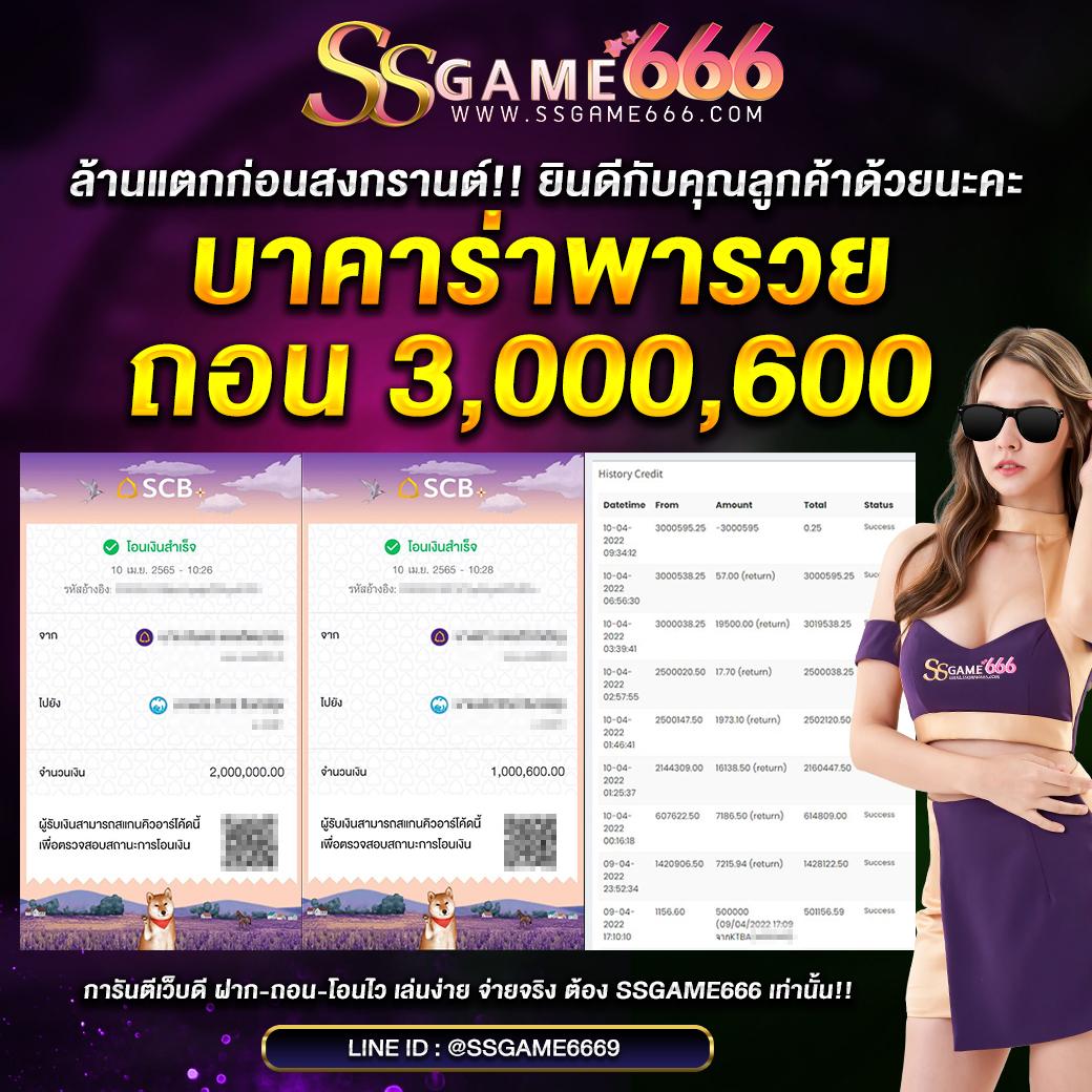ทดลองปั่นสล็อต คาสิโนใหม่ล่าสุด รูปแบบสุดฮิตในไทย 2024