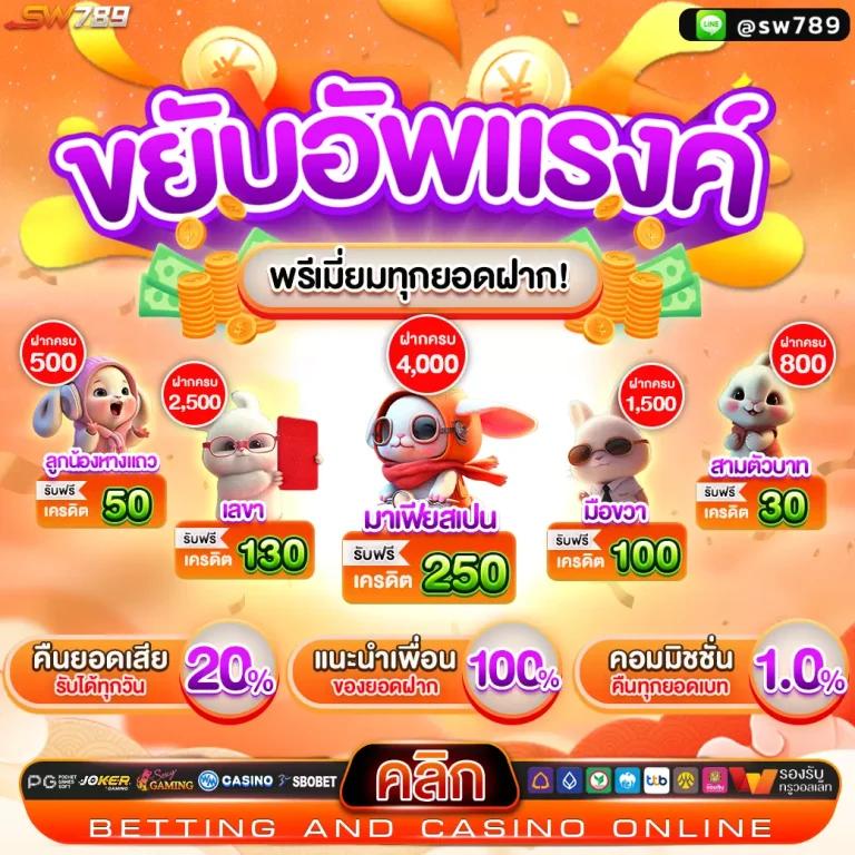 ทีเอสสกอ คาสิโนออนไลน์ เว็บตรง ครบทุกความสนุกในไทย 2024