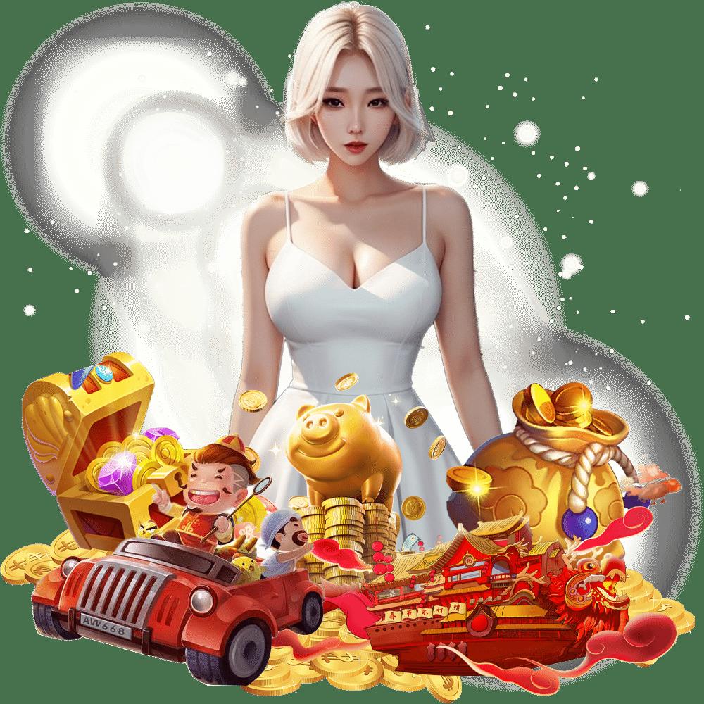 ปังๆสล็อต คลังเกมดัง เล่นง่าย จ่ายเต็มทุกยอด