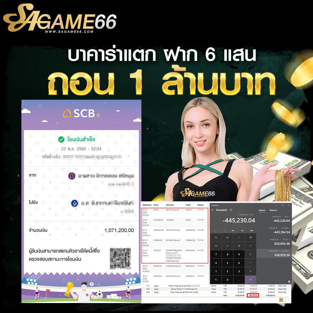 ผลบอลออนไลน์ เว็บคาสิโนสด ครบเครื่องเรื่องเดิมพันออนไลน์