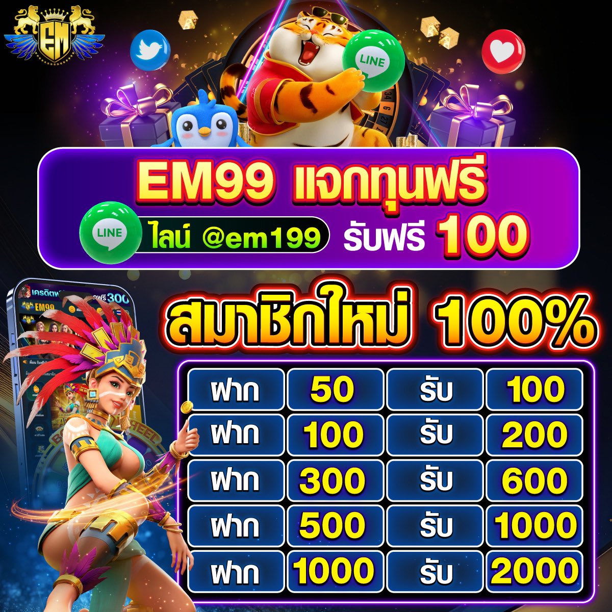 มังกรซีฟู้ด คาสิโนออนไลน์ ฝากถอนรวดเร็ว อันดับ 1 ในไทย