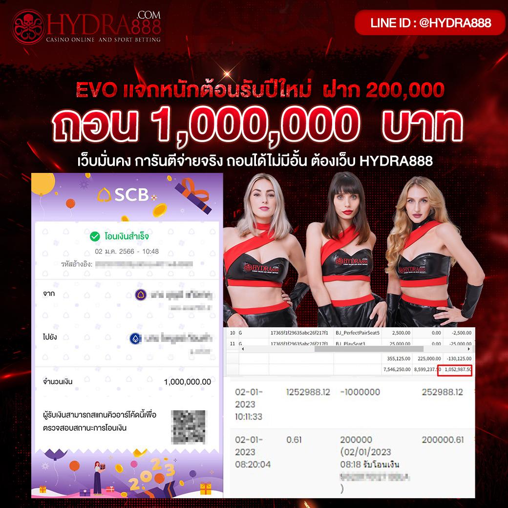 ยูฟ่า8899 ศูนย์รวมเกมสล็อตออนไลน์ทันสมัยอันดับ 1 ของไทย