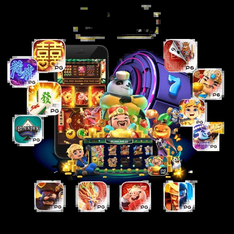 สนุกสนานไปกับ XO Slot คาสิโนออนไลน์ครบวงจร ระบบทันสมัย เล่นง่ายปลอดภัย