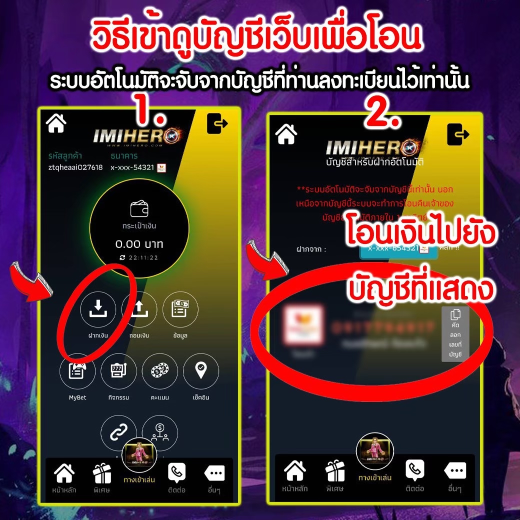 สนุกเต็มอิ่มกับ Slot PG VIP ระบบใหม่ล่าสุดในไทย
