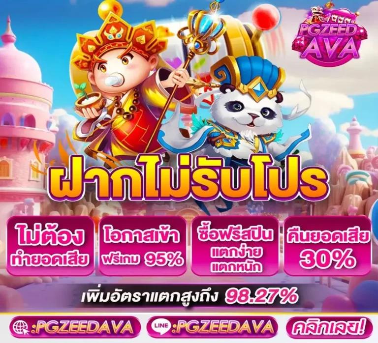 สล็อต789เว็บตรง ปลอดภัยและทันสมัย เล่นง่ายได้เงินจริง
