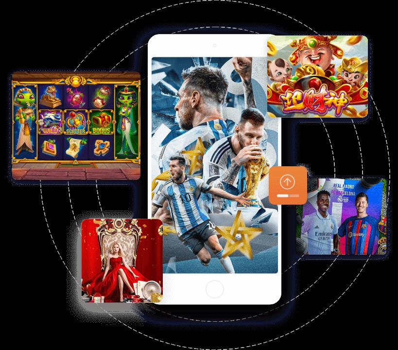 สล็อต ทดลอง แบรนด์คาสิโนออนไลน์อันดับหนึ่งในไทย มาตรฐานสูงสุด