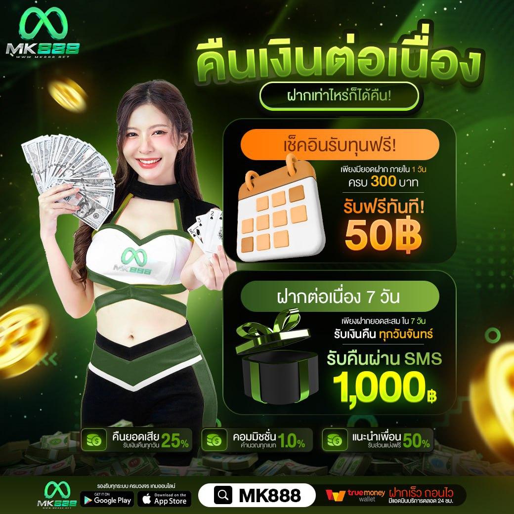 สล็อตฝากถอน True Wallet สมัครง่าย ปลอดภัย ไร้กังวล