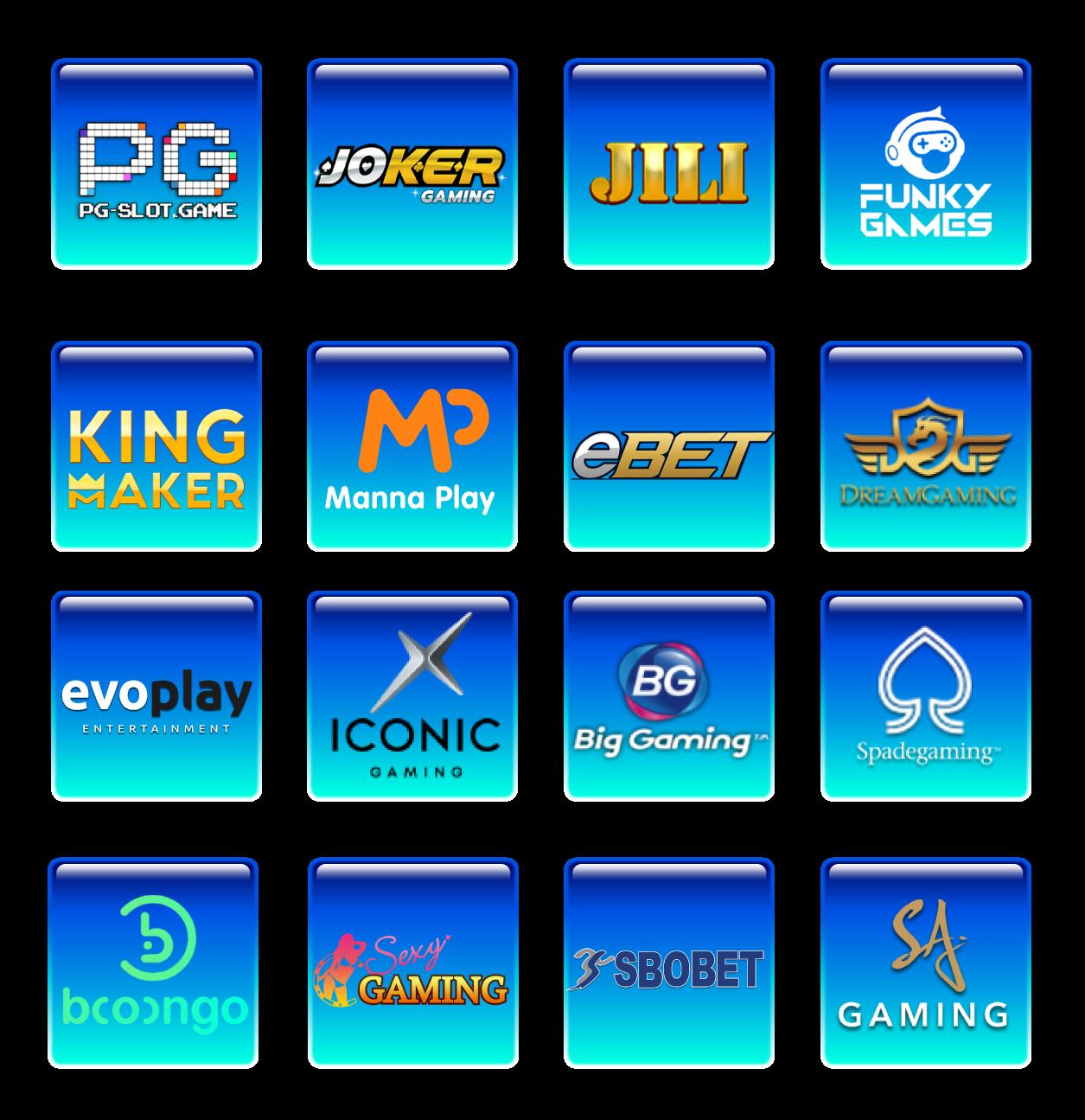 เกมสล็อต PG เว็บตรง ใหม่ล่าสุด เล่นง่าย จ่ายจริง รับโบนัสมาก