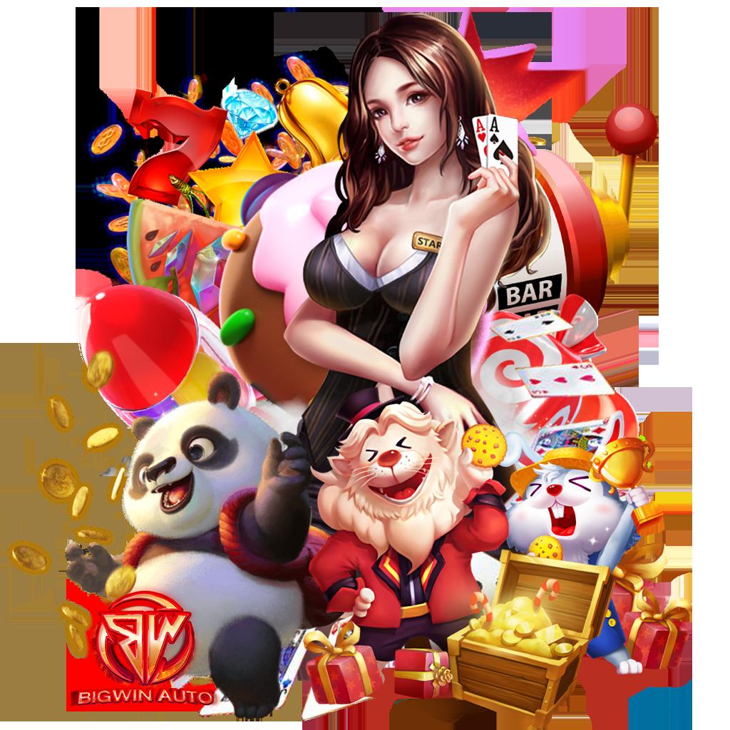 เกมสล็อตทดลอง สัมผัสความสนุก พร้อมสูตรทำเงินล่าสุดในไทย