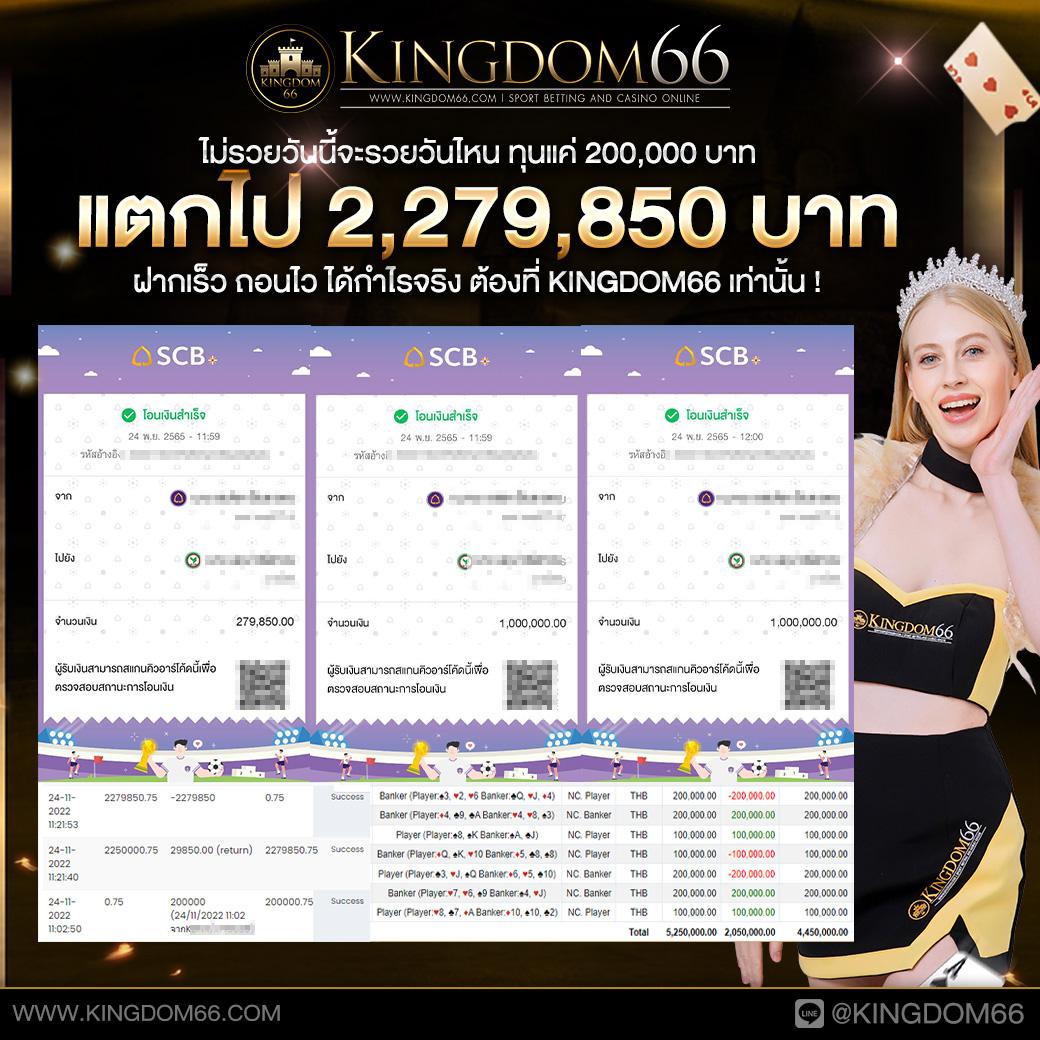 เครดิตฟรีสล็อต แบรนด์ดังเรื่องเกมสล็อต โบนัสไม่อั้นในไทย