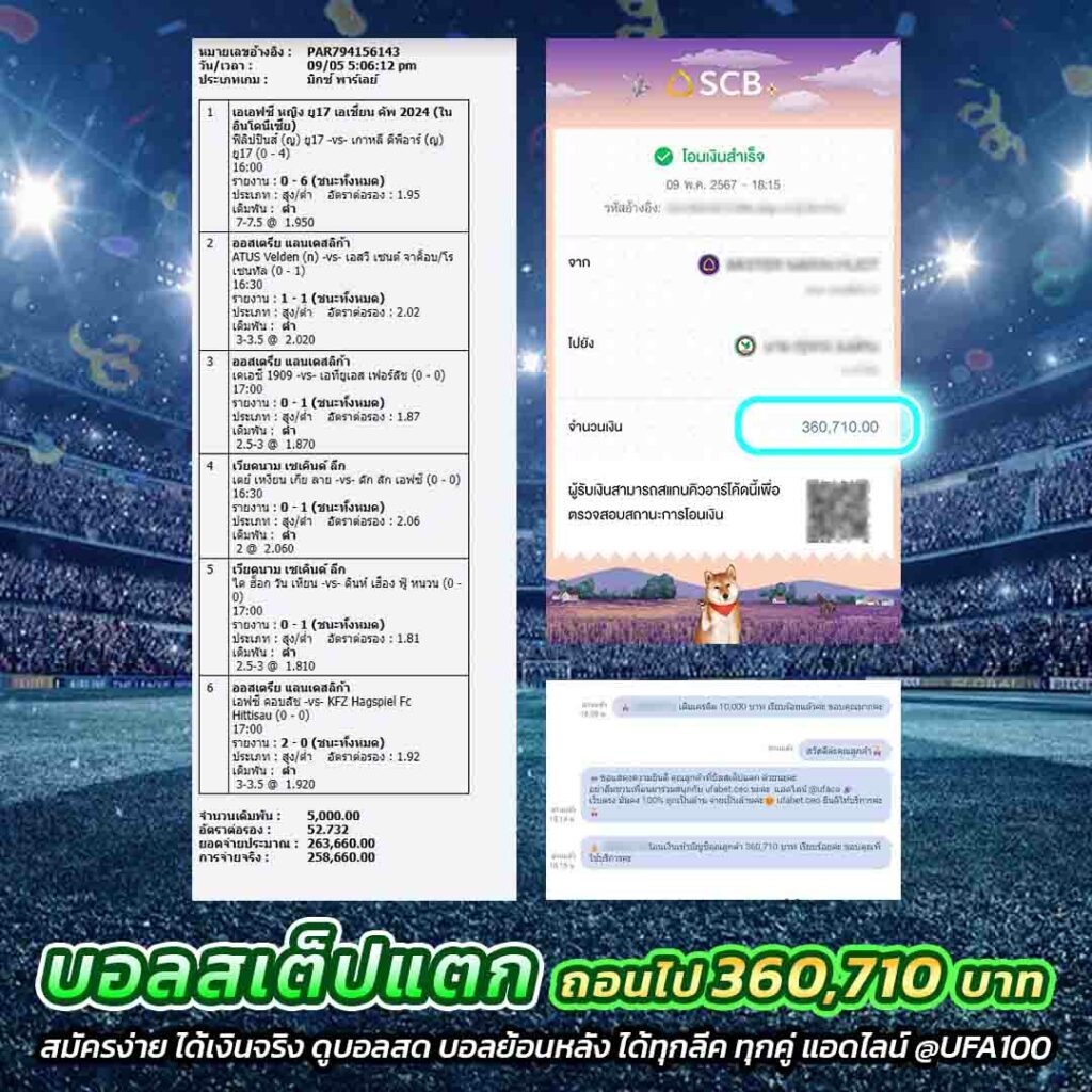 เบทฟิก1688 ศูนย์รวมคาสิโนออนไลน์จ่ายเร็ว โปรโมชั่นคุ้ม