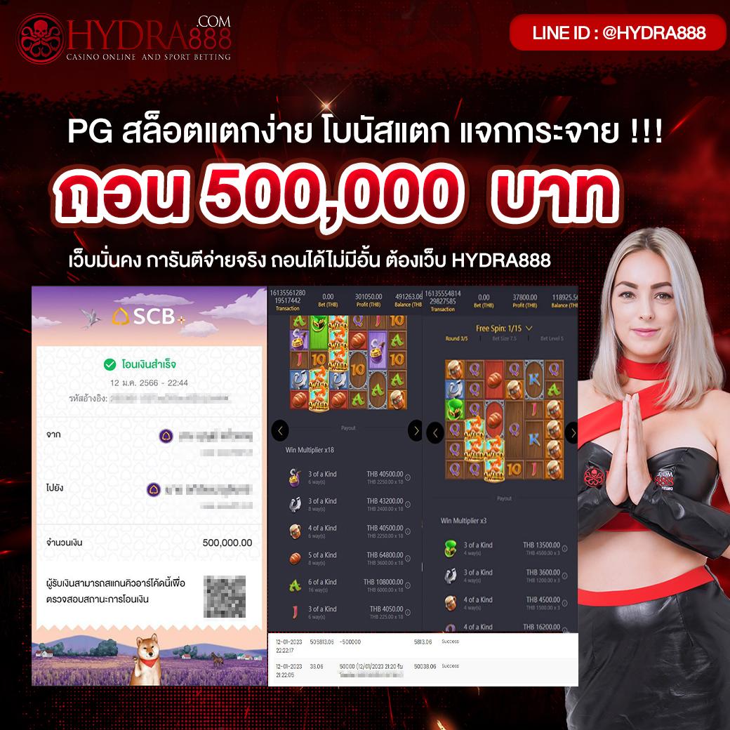 เล่น สล็อต 888 ออนไลน์ ได้เงินจริง มั่นใจในความปลอดภัยและโปรโมชั่นสุดคุ้ม