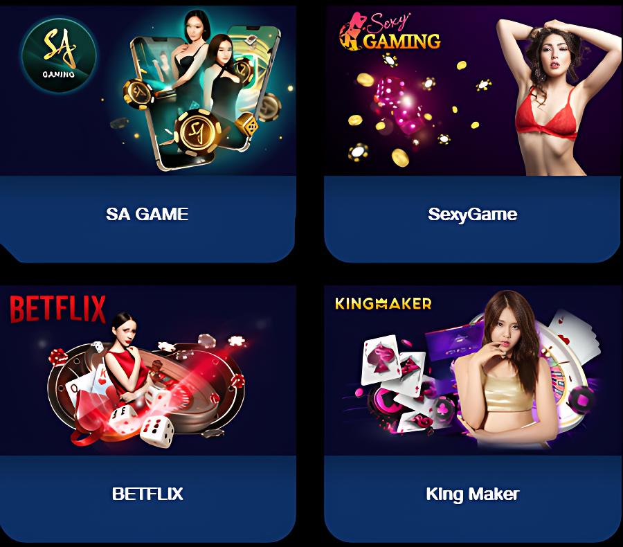 เล่นง่ายกับ slot ufabet แหล่งรวมความบันเทิงสุดฮิตในไทย