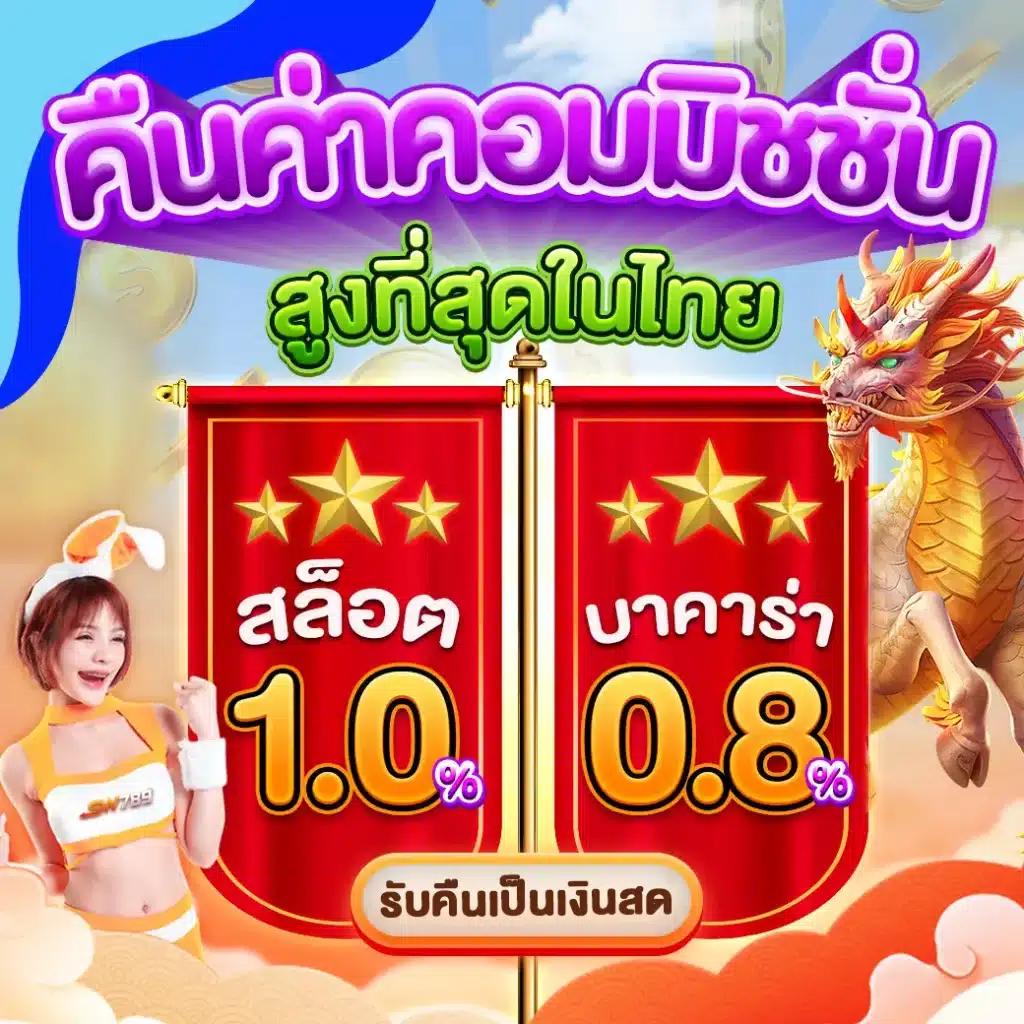 เล่นง่ายกับ thscore mobile คาสิโนสด สมัครรับโบนัสทันที