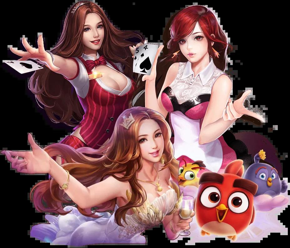 เว็บคาสิโนครบวงจร บาคาร่า สล็อต ฟุตบอล ยอดนิยม พร้อมโปรโมชั่นสุดเร้าใจ