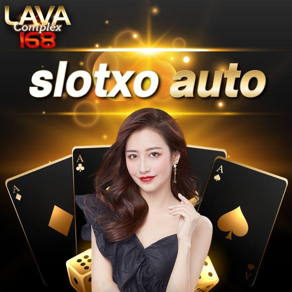 เว็บปั่นสล็อต ศูนย์รวมเกมสล็อตที่ฮิตและทันสมัยที่สุดในไทย