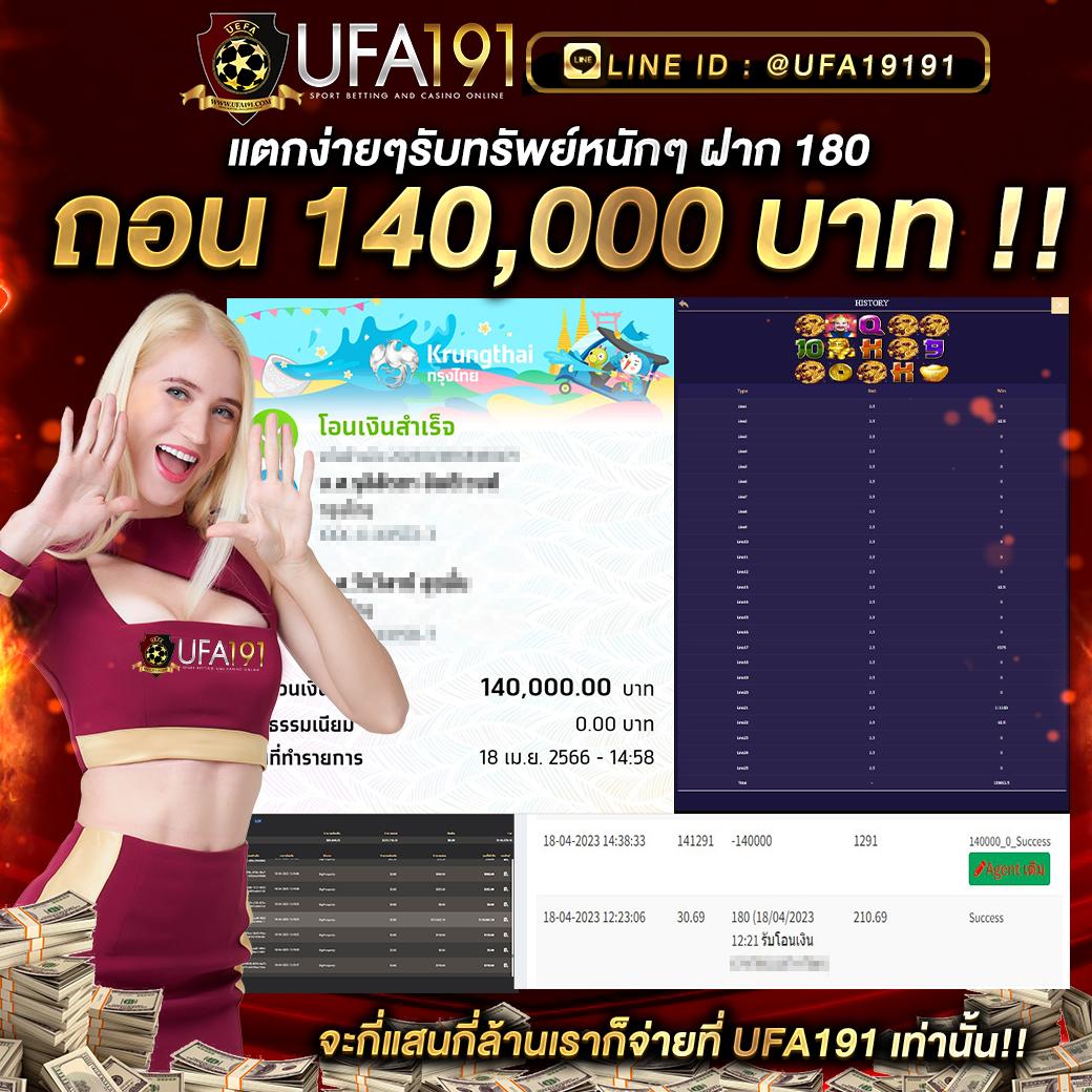 เว็บยูฟ่าเบท ทางเข้า สมัครง่าย โปรโมชั่นร้อนแรง เงินชัวร์