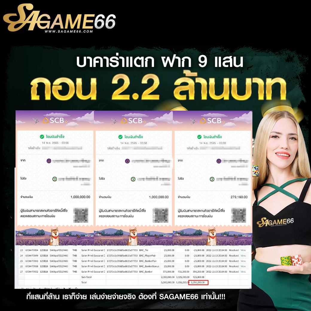 เศรษฐีเบท คาสิโนออนไลน์อันดับ 1 ระบบทันสมัย เล่นง่าย จ่ายจริง
