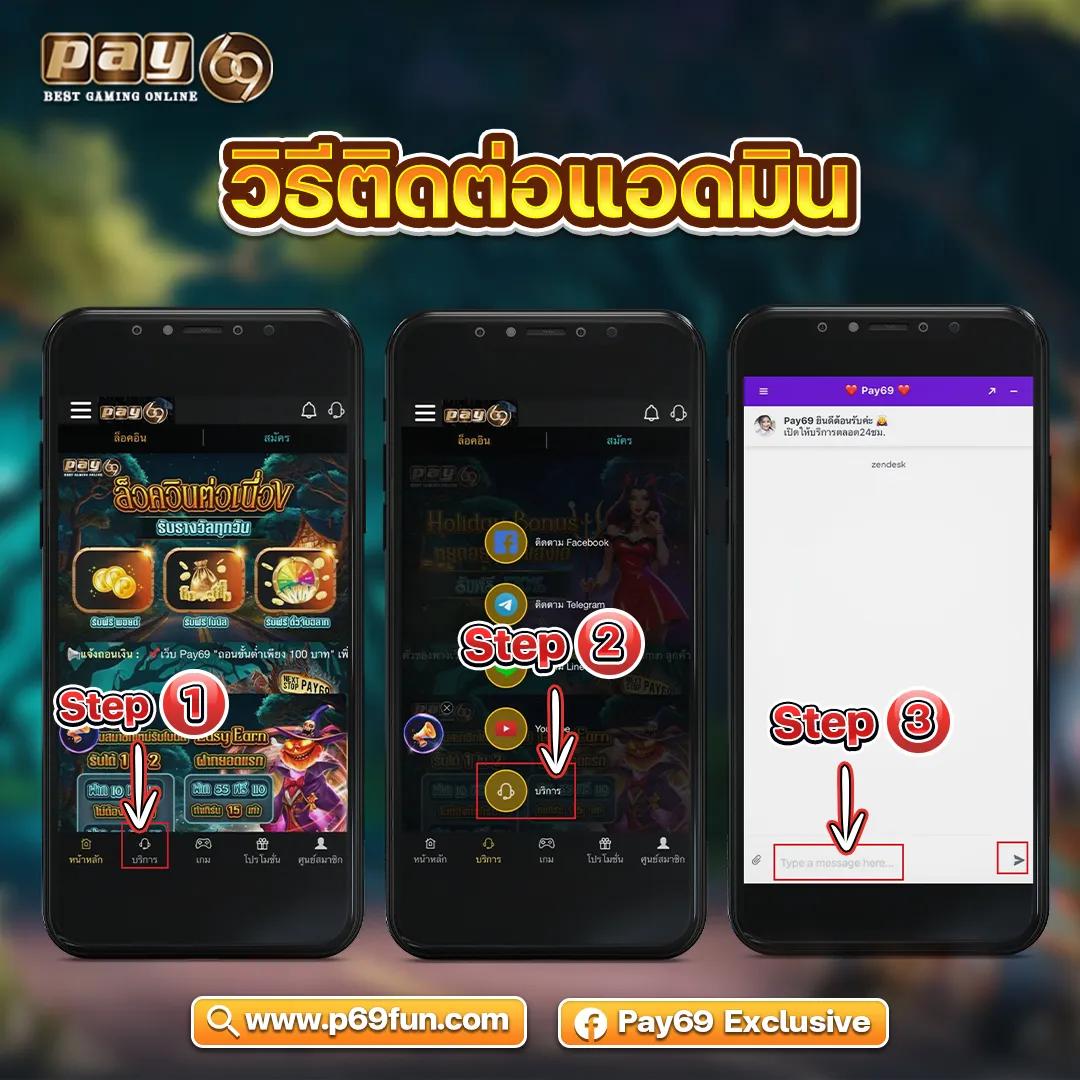 แท่งหวยออนไลน์ เล่นง่าย จ่ายไว ฝากถอนออโต้ ครบวงจรในไทย