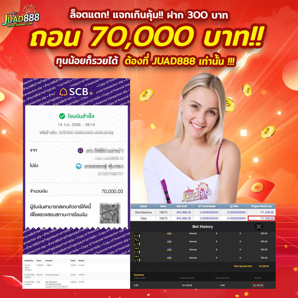 ไลสกอภาษาไทย คาสิโนแห่งความสนุกและโอกาสชนะอันดับหนึ่ง